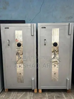 alpha safe