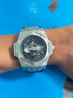 Hublot Big Band Watch