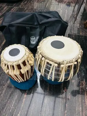 Indian Tabla