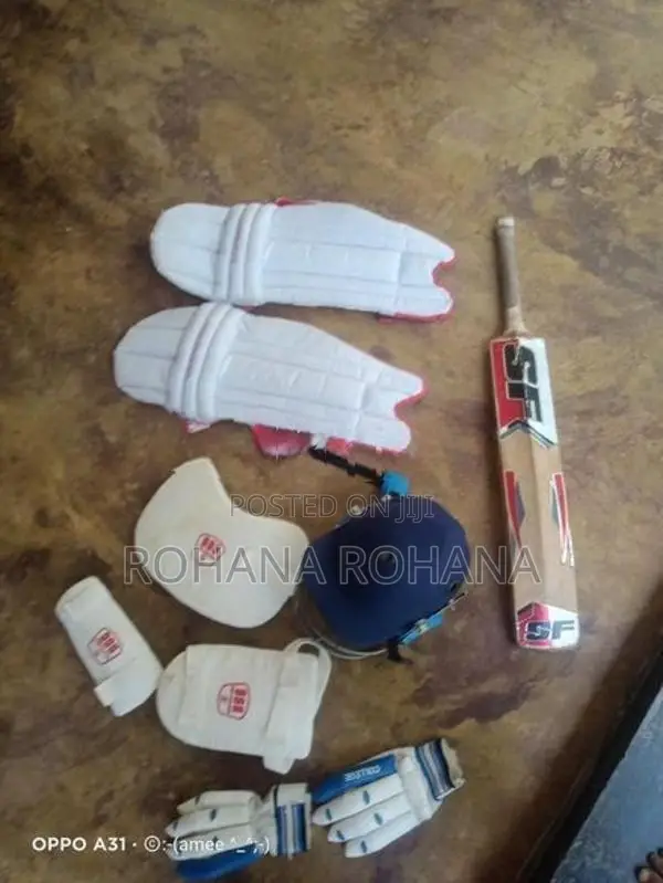 cricket set