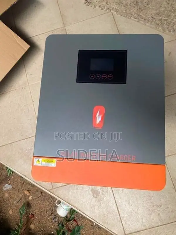 PowMr 6.2kw On-grid/Off-grid hybrid inverter