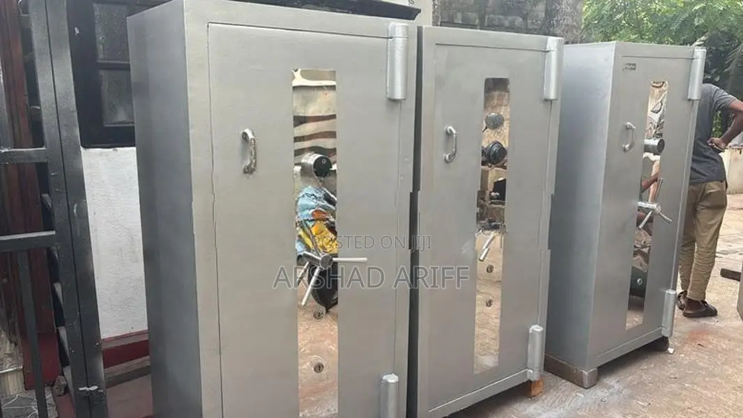 alpha safe