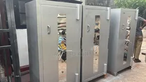 alpha safe