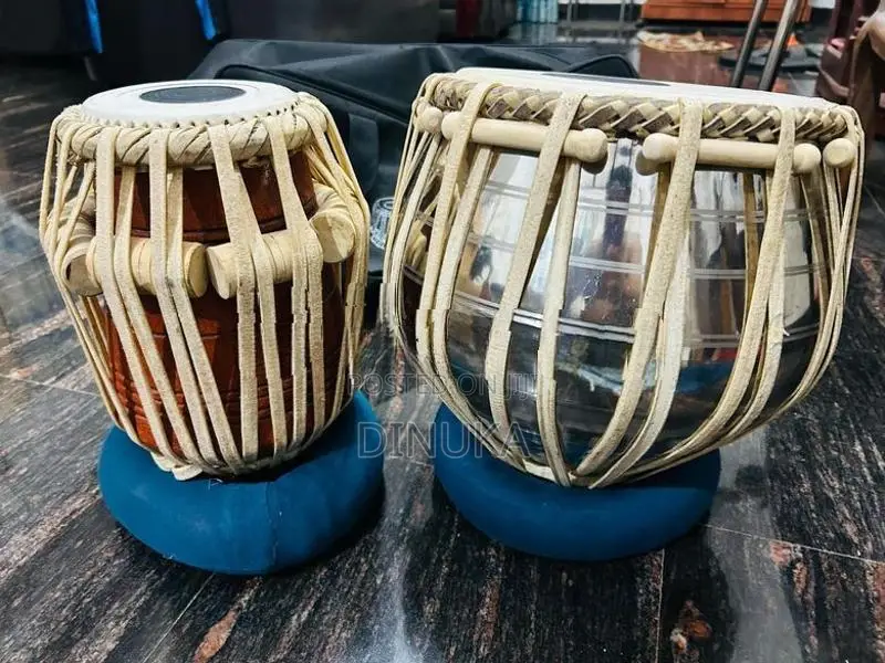 Indian Tabla