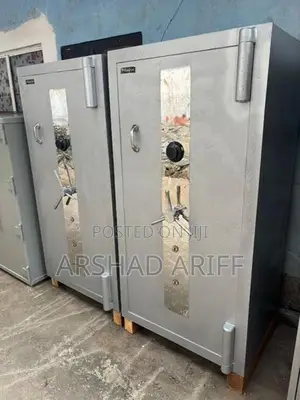 alpha safe