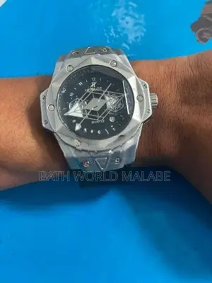 Hublot Big Band Watch