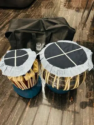 Indian Tabla
