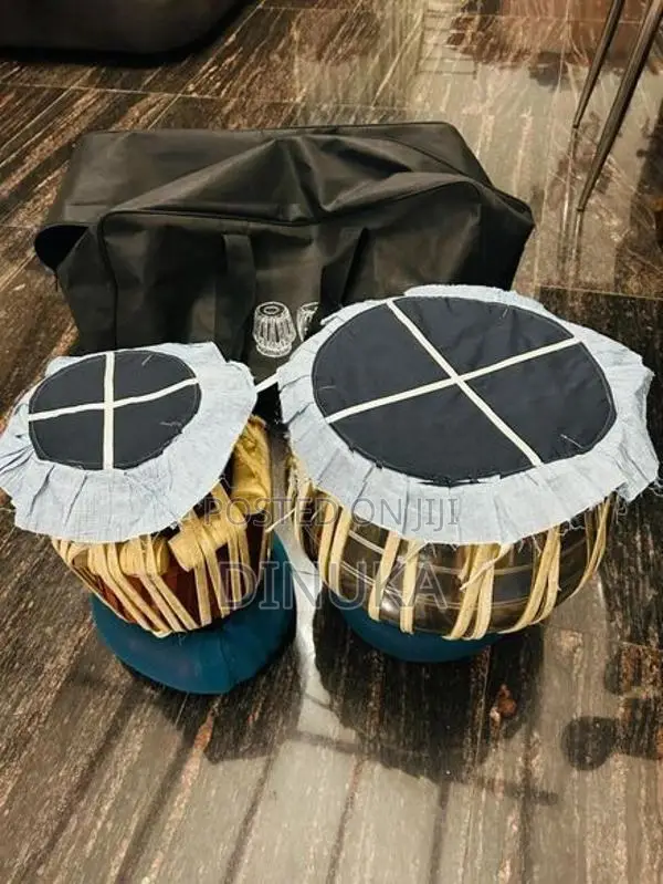 Indian Tabla