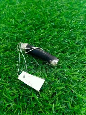 Silver Pendant 12.3 G