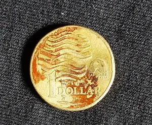 Old Coins