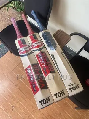 Cricket Bat