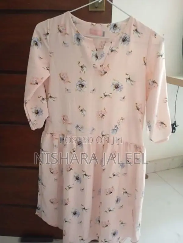 mini dress /t-shirt