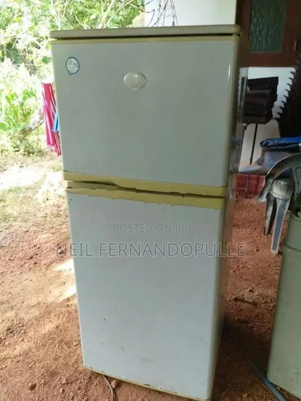 shap fridge