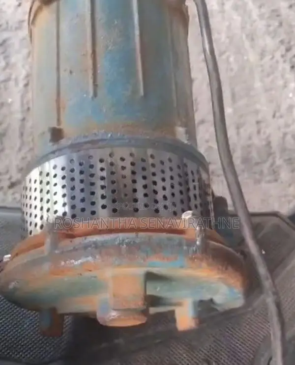 Water Pump