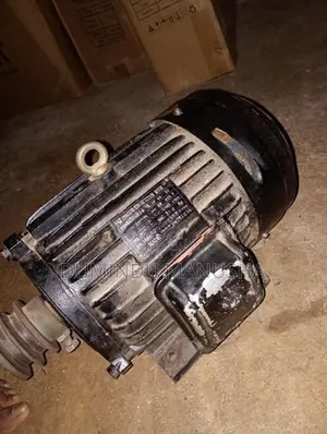 Water Motor
