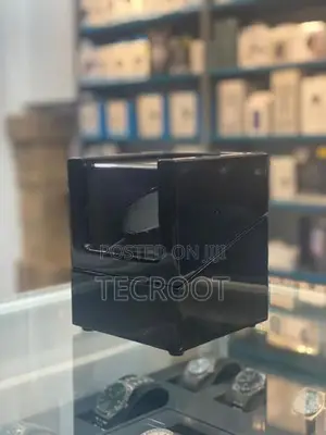 Automatic Watch Winder (Single Slot)