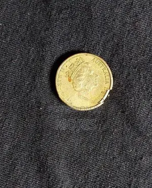 Old Coins