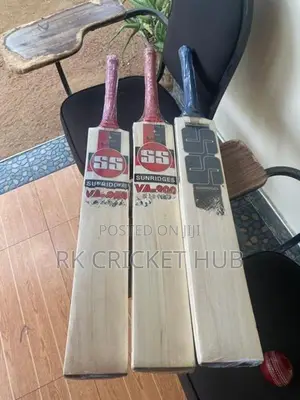 Cricket Bat