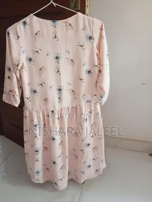 mini dress /t-shirt
