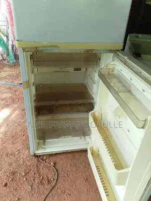 shap fridge
