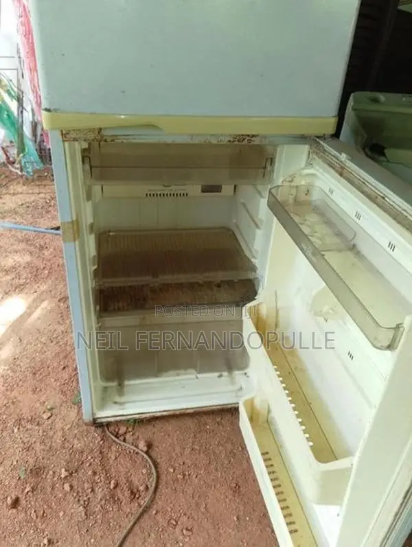 shap fridge