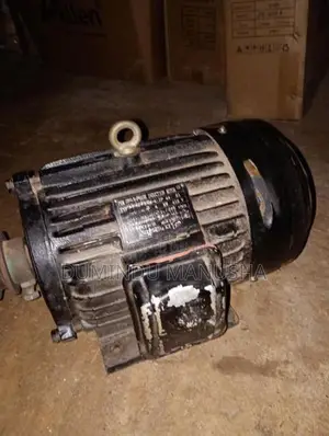 Water Motor
