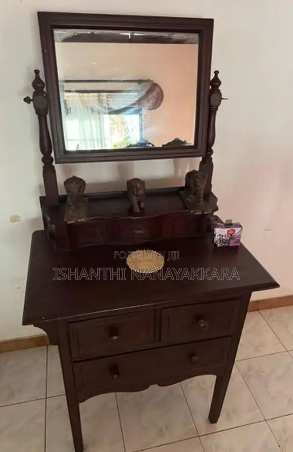 Antique Furniture Set