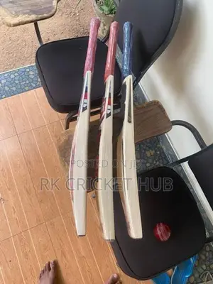 Cricket Bat
