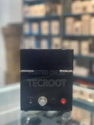 Automatic Watch Winder (Single Slot)