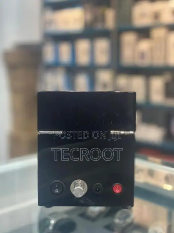 Automatic Watch Winder (Single Slot)