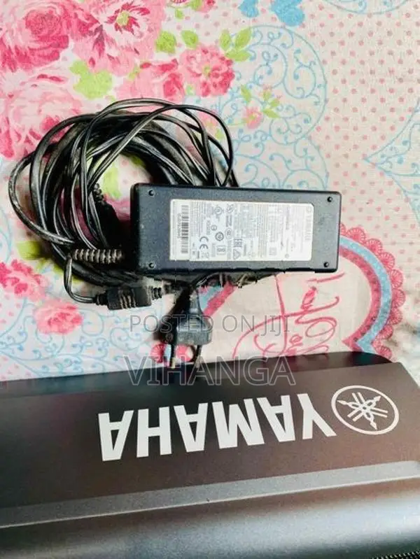 Yamaha Psr S670
