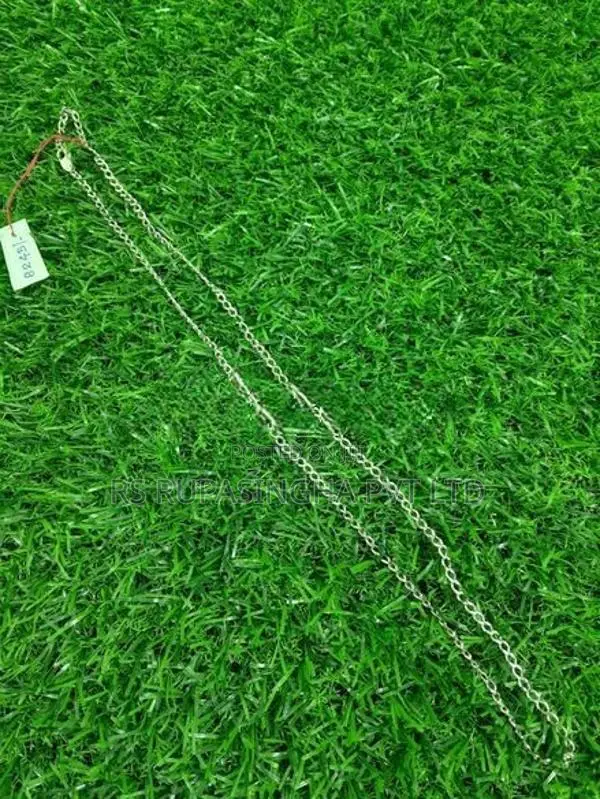 Silver Chain