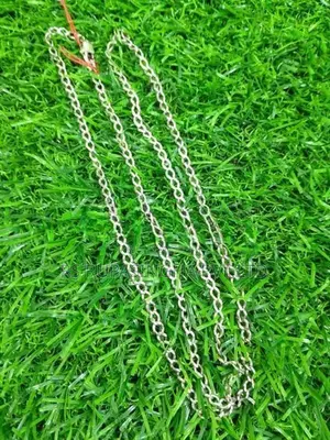 Silver Chain