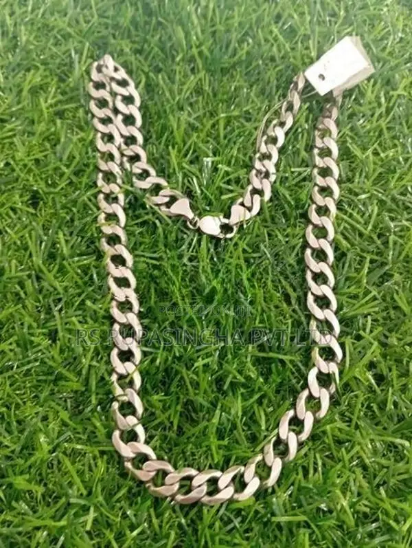 Silver Chain 925