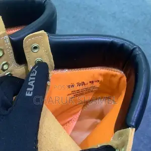 Timberland premium leather Boot