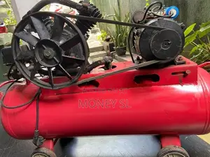60 L very runing