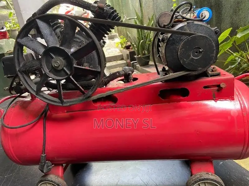 60 L very runing
