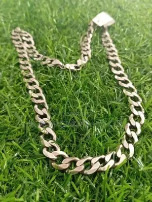 Silver Chain 925