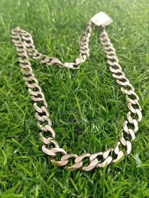 Silver Chain 925