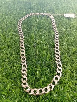Silver Chain 925