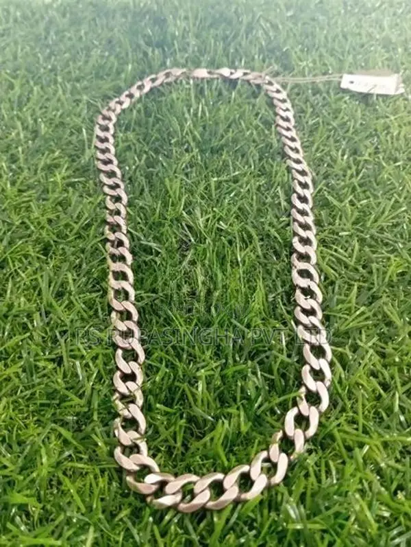 Silver Chain 925