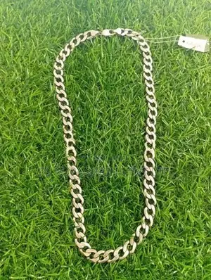 Silver Chain 925