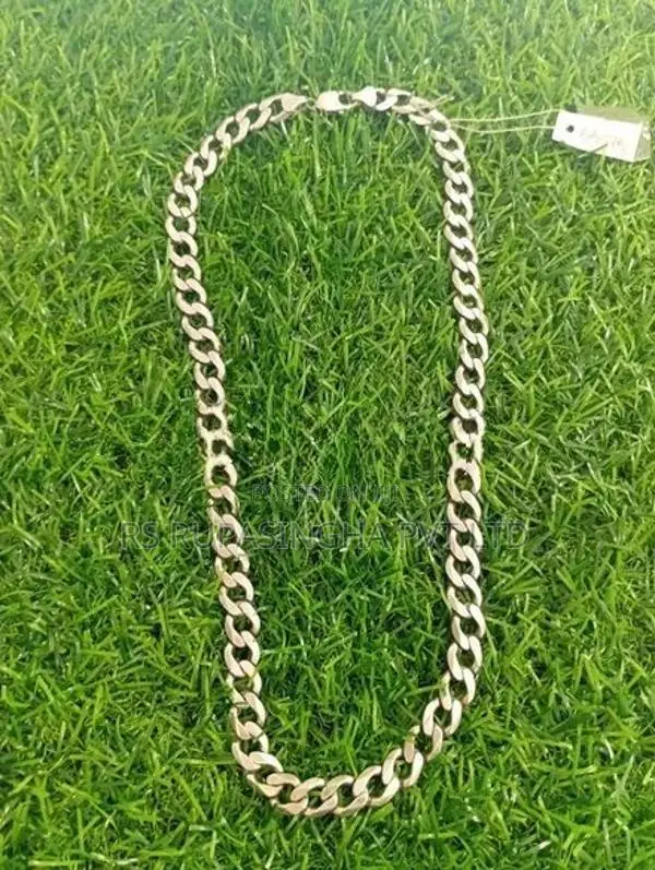 Silver Chain 925