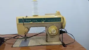 Singer Sewing Machine