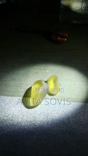 Natural Gemstone