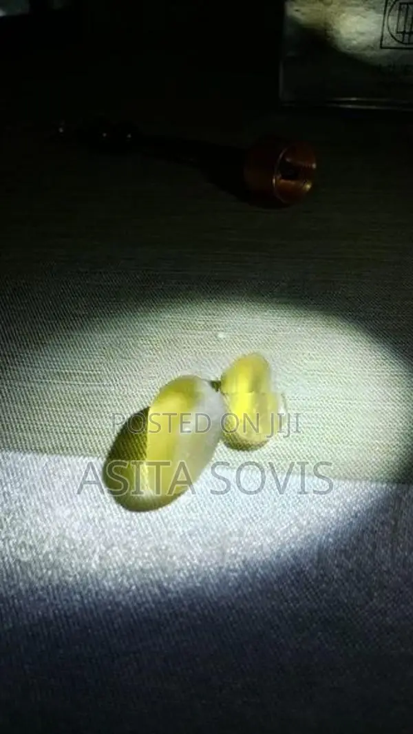 Natural Gemstone