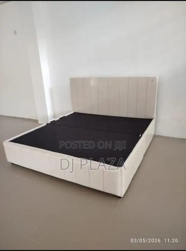6x5 Divan Bed