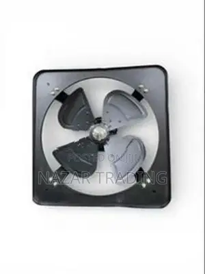 20” Industrial Exhaust Fan