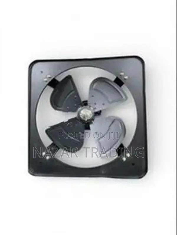 20” Industrial Exhaust Fan