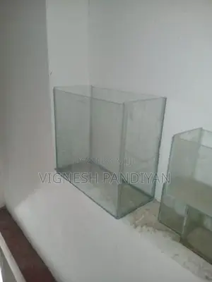 Fish tank
